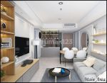 thumbnail-sewa-brand-new-apartemen-goldcoast-3br-tower-atlantik-pik-8