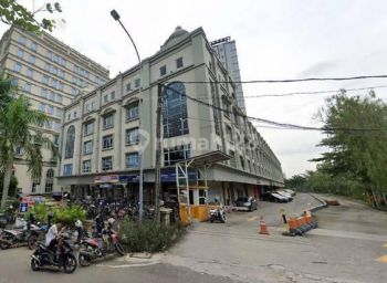 Ajb Debitur Ruko 4 Lt, Business Park Kebon Jeruk, Jakarta Barat