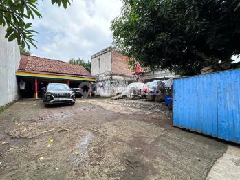 Kavling Bagus siap huni jalan Bangka Jakarta Selatan