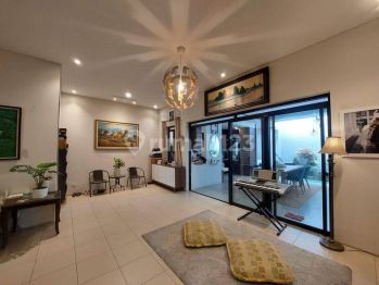 Dijual Rumah Cantik Nyaman Terawat di Tatar Lokacitra Kota Baru Parahyangan