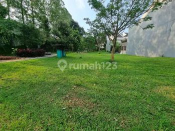 Kavling Sutera Palma 300