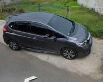 Dijual tanah kosong di pinggir jalan Soekarno Hatta kelurahan pedurungan tengah