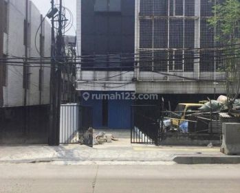 Ruko Primocon Nusa Lestari 3lt 67m Pademangan Barat Jakarta Utara