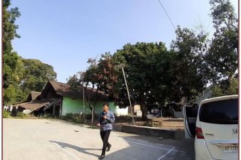 Jual Tanah Donoharjo Dekat RS Puri Husada Dekat Jalan Palagan