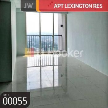 Apartemen Lexington Residence Tower Lt.28 Pesanggrahan, Jakarta Selatan