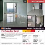 thumbnail-apartemen-lexington-residence-tower-lt28-pesanggrahan-jakarta-selatan-1