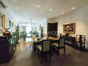 Di Jual Cepat Villa Cinere Mas