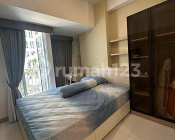 Disewakan Cepat Apartemen Tokyo Riverside Jakarta