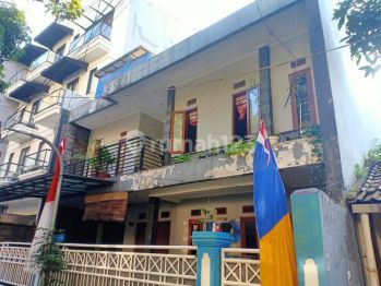 Rumah Hunian Nyaman Aman Lokasi di Astana Anyar Bandung