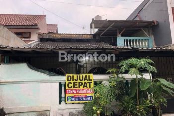 Rumah Baru Siap Huni Strategis Di Taman Ratu(TR128)