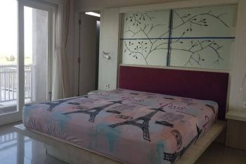 Villa Jimbaran with Amazing view of Sea, Mountain, and Nusa Dua