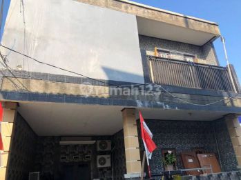 Rumah di Pondok Ungu Permai Bekasi Utara