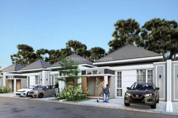 Rumah Murah Dekat Candi Prambanan Di Kalasan