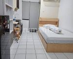 thumbnail-disewakan-type-studio-furnished-apartemen-gading-nias-bougenville-0