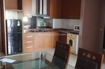 Disewa apt paladian park