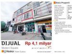 thumbnail-dijual-ruko-3-lantai-modern-square-tangerang-bagus-siap-usaha-0