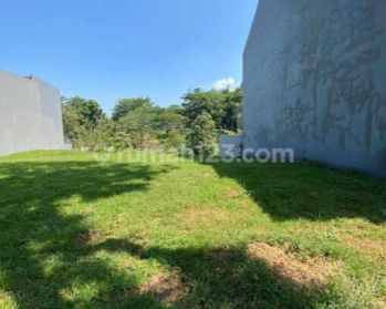 Tanah Dijual View Lembah di Tatar Mayangsunda Kota Baru Parahyangan Jarang Ada