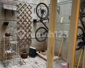 Dijual Hunian Cluster Siap Huni Di The Savia Bsd