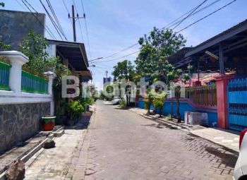 MOJOKLANGRU KIDUL, RUMAH SELANGKAH DARI DHARMAHUSADA SEMI FURNISH