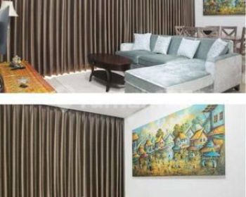 Dijual Cepat Apartemen L avenue, Ps Minggu Raya, Pancoran