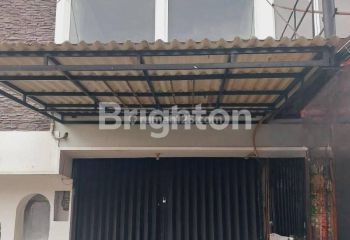 RUKO COMPAARK KOTA WISATA