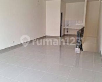 Ruko 2 lt di Madison Grande (Aniva), Gading Serpong, Tangerang, Banten.(TT002).