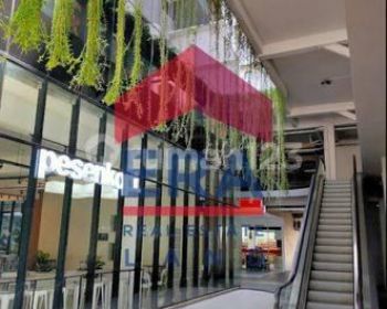 Apartement BEGAWAN 1 BR Semi Furnished