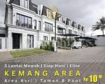 thumbnail-rumah-kemang-dekat-kemang-raya-simatupang-jakarta-selatan-0