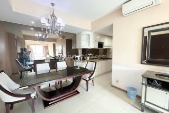 Nego Sampai deal! Casa Grande 3 Kamar Tidur Furnished, BU