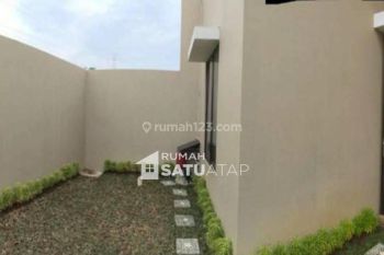 Tanpa DP Free Biaya2, Cicilan 7 Jt, Selangkah Ke Pintu Tol RSA062301