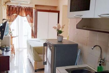 BUKAROOM PROMO STUDIO WEEKDAY