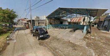 Lelang Tanah Kosong Luas 633 M2, Margaasih, Bandung