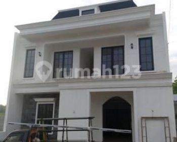 Smart Home di Lokasi Strategis Pati Kota