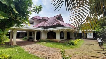 Sangat Strategis, Pinggir Jln Protokol. Interior Mewah, Ada Sauna