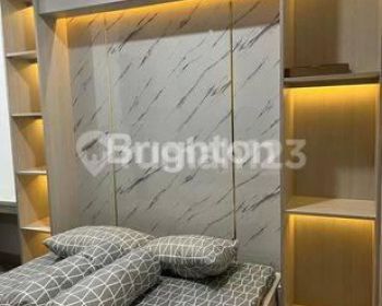 B Residence gading serpong