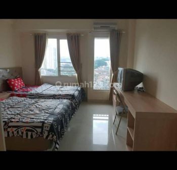 Apartemen Galeri Cumbuluit 2 Lantai 18