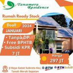 thumbnail-rumah-1-lantai-tanamera-residence-tanpa-uang-muka-0