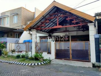 Rumah Pondok TJANDRA Manggis, Bagus, Strategis, Murah