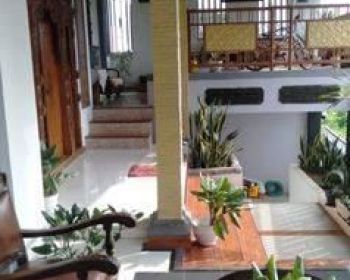 RUMAH 2 LANTAI VIEW CANTIK, DEKAT EXIT TOL UNGARAN