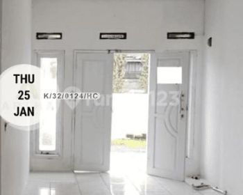 kan Rumah Luas Cibaduyut Indah Bandung