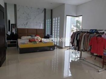 Udah Pasti Nyaman, Rumah Impian Taman Kopo Indah Yu Survey Bisa Nego