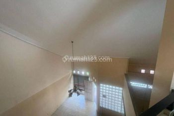 DENIZ*RUMAH & LOKASI BAGUS LUAS 11 X 23M² DI KAVLING PORLI JELAMBAR