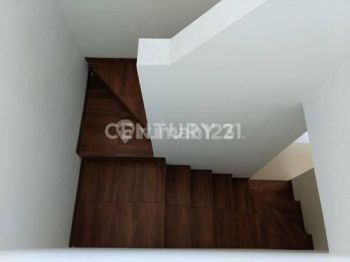 Rumah Siap Huni Dekat Jalan Urip Sumoharjo Dan Pettarani