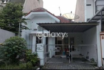 Rumah Pantai Mentari Dekat Lebak, Mulyosari code Dnd