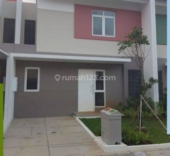 Jarang Ada Rumah Summarecon Kota Bandung Cluster Dayana 274M13