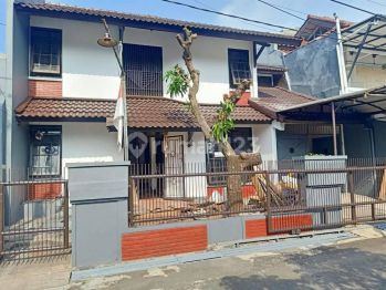 Dijual Rumah Kantor Turangga Dekat Martanegara Reog BKR Trans Studio Strategis
