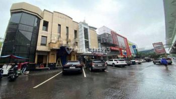 Jual di Bawah Pasaran Ruko Perkantoran 3 Lantai Kelapa Gading