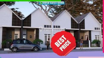 Viral Perumahan City View Lokasi Kota Bandung Jatihandap 276H4