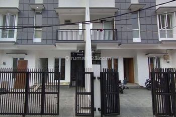 Dijual Rumah Baru 2 Lantai Siap Huni Harga Miring Nego Lagi