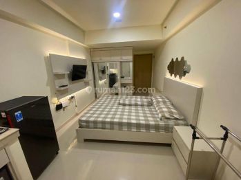 Dijual Apartemen Meikarta Studio Furnish Cikarang Bekasi